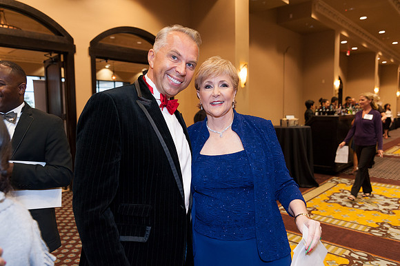 Halo House Gala 2013