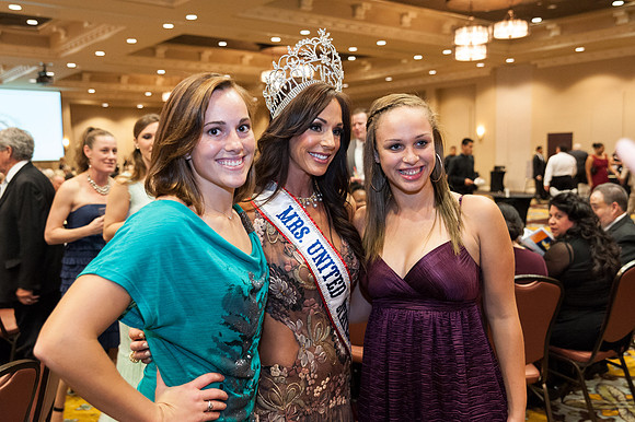 Halo House Gala 2013