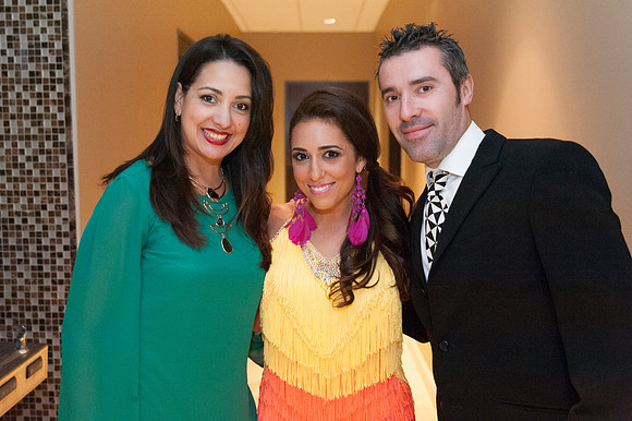 Halo House Gala 2013